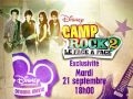 camp rock 2
