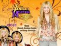 hannah montana forever 