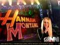 hannah montana