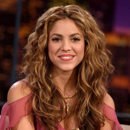 shakira