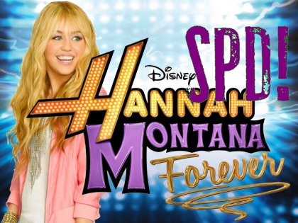 hannah montana i still good