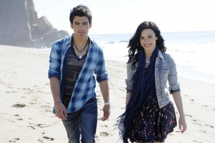 demi feat joe jonas 