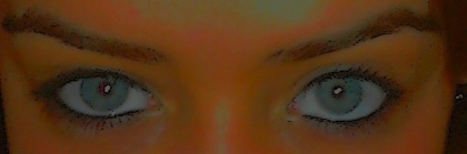 Mes Yeux - photo 3