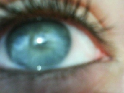 Mes Yeux