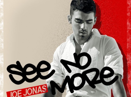 see no more (joe jonas)