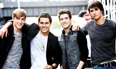 big time rush 