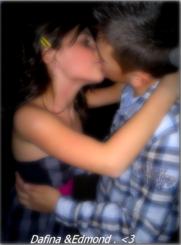 ma soeur et son ptit copain