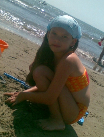 Mes animaux prfrer et de moi !!!