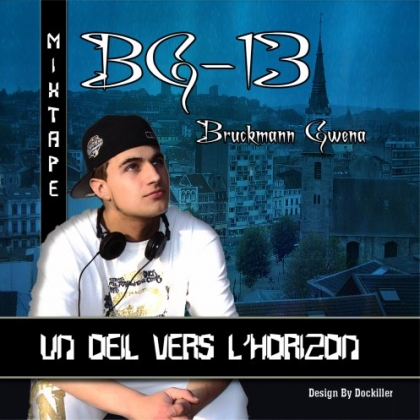 c bg 13 les chanson que jadore