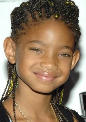 willow smith