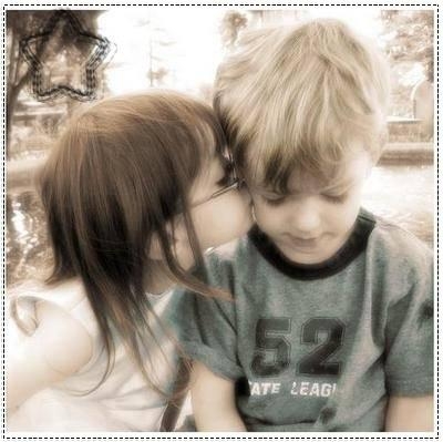 mes petit(e)s fr�re et soeur