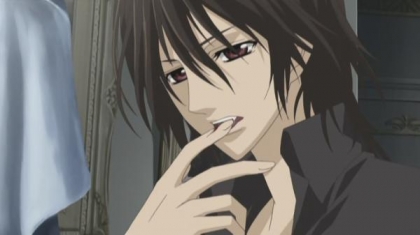 kaname kuran