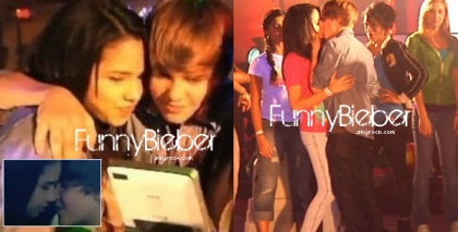 justin et jasmine