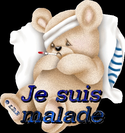 ne vous inquieter pas mais...