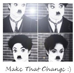 � Si aider des millions de gens me rend coupable, alors oui je suis coupable. � - Michael Jackson -