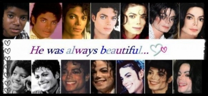 Pourquoi Michael est-il devenue blanc ?R�ponse ici !