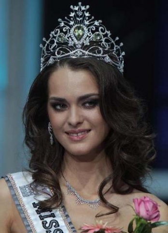 miss univers