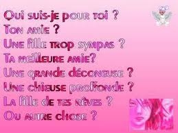 amitie ses coment une fleure qui prend se envole un jour