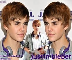 justin bieber