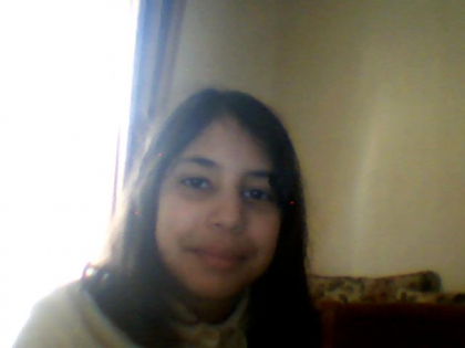 la vie de ryma chellai