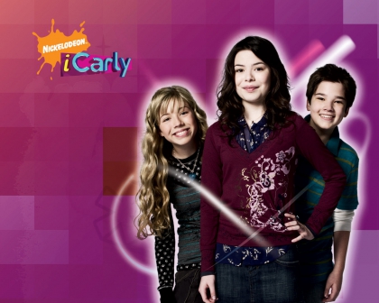 icarly 