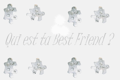 qelle es ta beste frinds