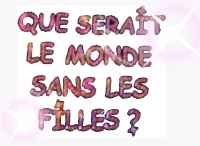 les filles