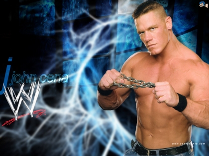 jonh cena 
