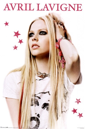 AVRIL LAVIGNE