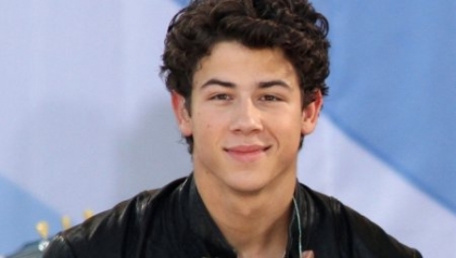 NICK JONAS