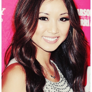brenda song