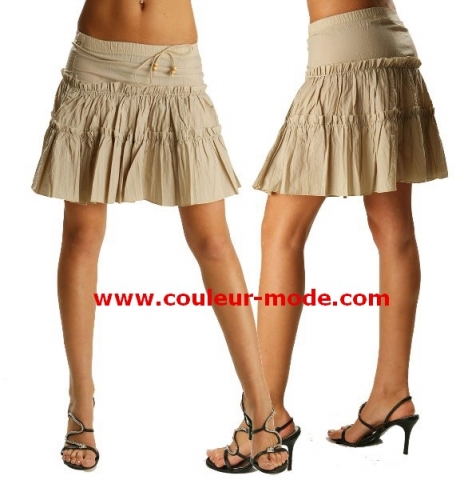 qui pr�fere les jupe 