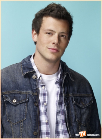 glee;finn