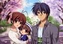 Clannad et Clannad after story