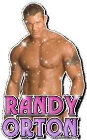 randy orton
