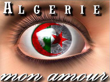 l'Algrie