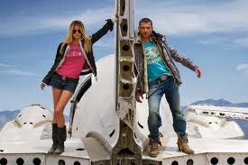 la Mode avec un grand ''M''