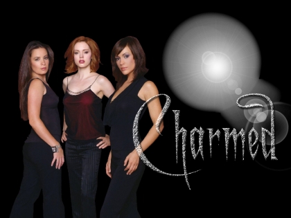 i lo ve charmed 