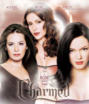 on dit charmed ou