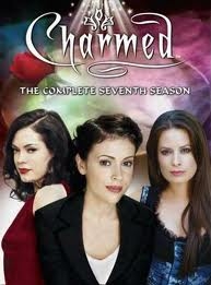 pour  ilove charmed 
