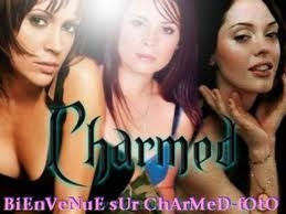 i love charmed 