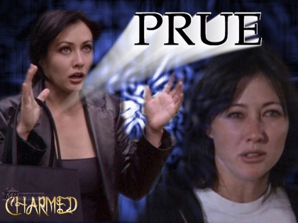 Prue