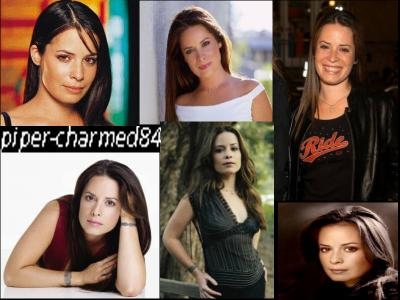 Holly Marie Combs !