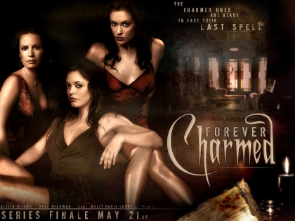 Charmed