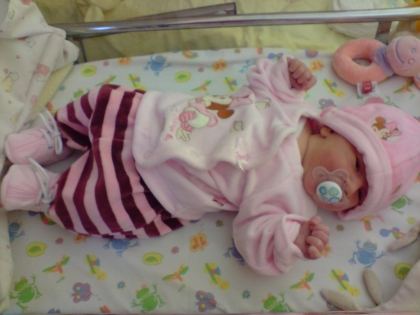 naissance de Ma�va