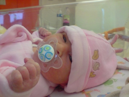 naissance de Ma�va