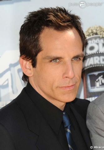 ben stiller