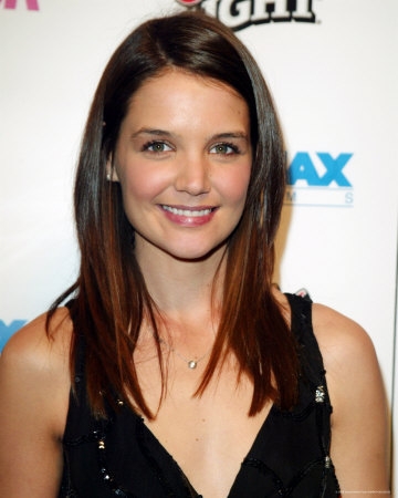 katie holmes