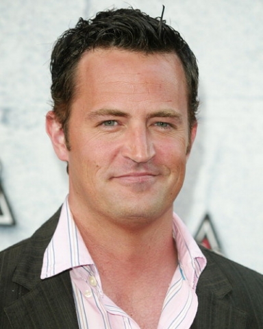 matthew perry