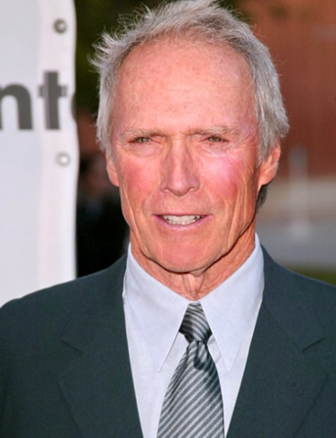 clint eastwood